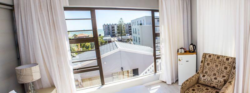 Mulenvo Guest House Bloubergstrand Exteriér fotografie