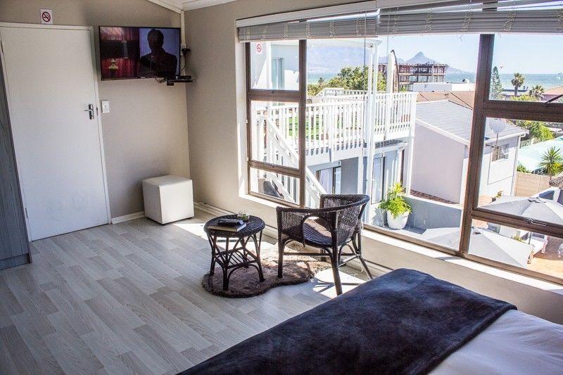 Mulenvo Guest House Bloubergstrand Exteriér fotografie