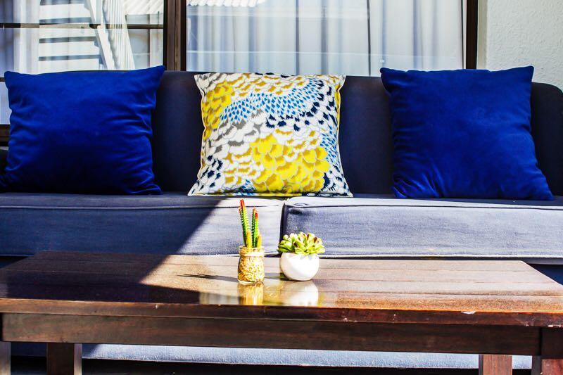 Mulenvo Guest House Bloubergstrand Exteriér fotografie