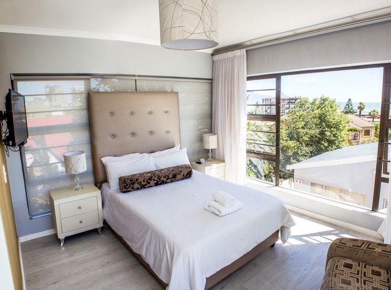 Mulenvo Guest House Bloubergstrand Exteriér fotografie