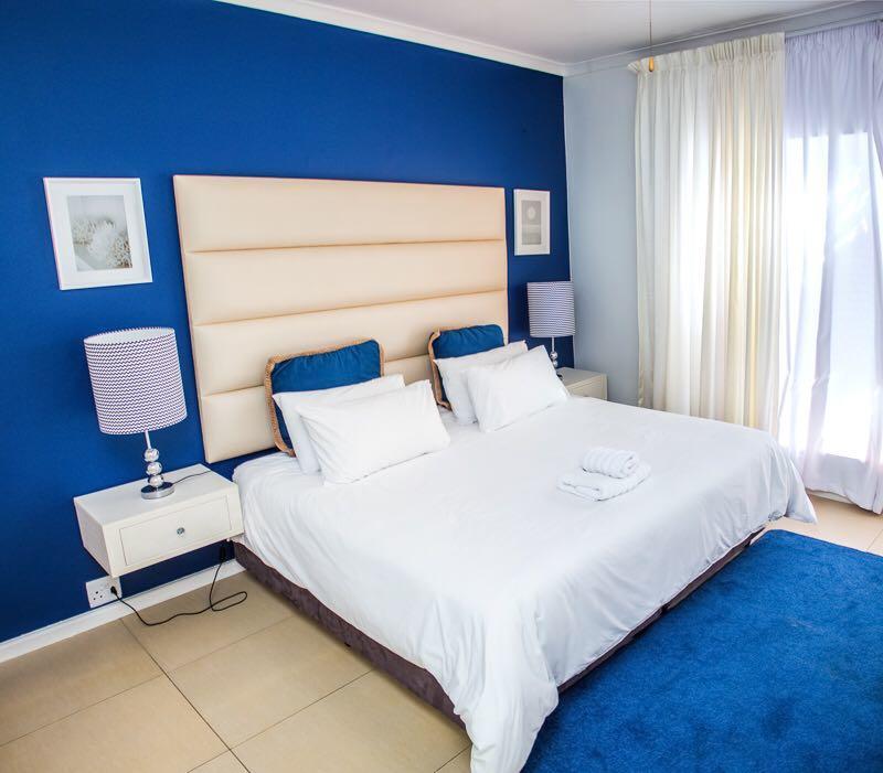 Mulenvo Guest House Bloubergstrand Exteriér fotografie