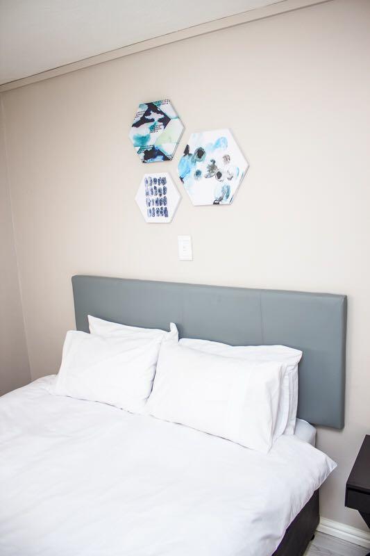 Mulenvo Guest House Bloubergstrand Exteriér fotografie