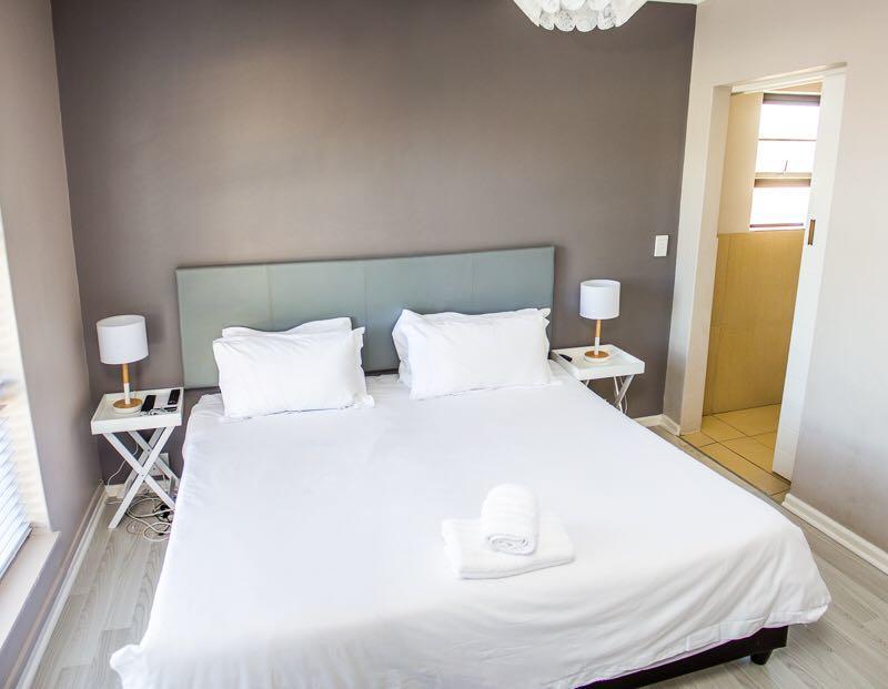 Mulenvo Guest House Bloubergstrand Exteriér fotografie