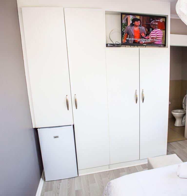 Mulenvo Guest House Bloubergstrand Exteriér fotografie